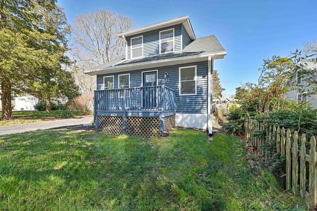 122 W Seaview Ave, Linwood, NJ 08221 Trulia