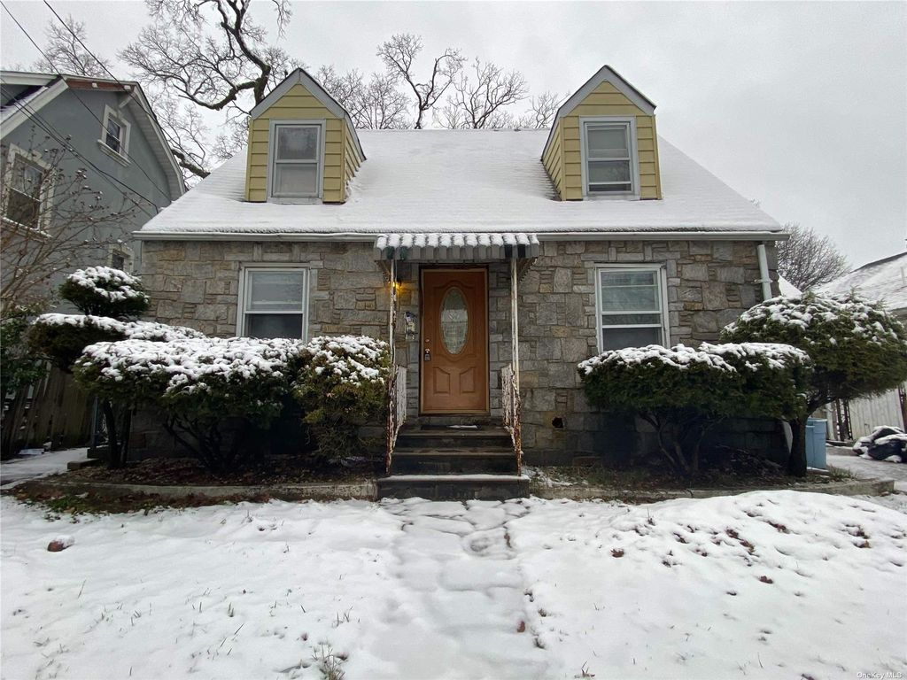 14 W Clinton Avenue, Roosevelt, NY 11575 Trulia