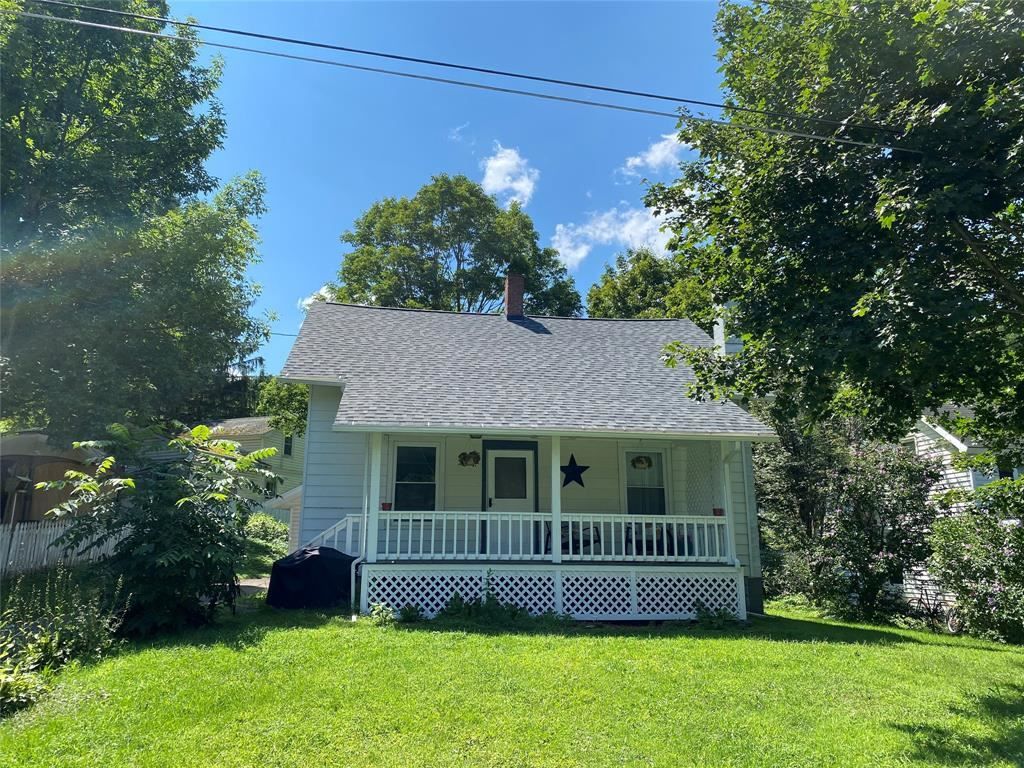 5 Parsons Rd, Chenango Forks, NY 13746 2 Bed, 1 Bath SingleFamily