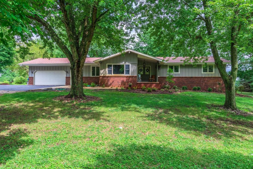 22286 Ridgewood Dr, Downs, IL 61736 Trulia