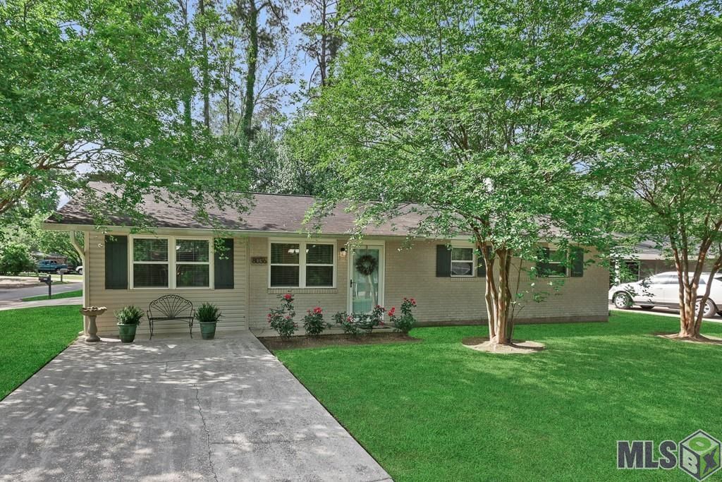 8036 Fairlane Dr, Denham Springs, LA 70726 MLS 2024006849 Trulia