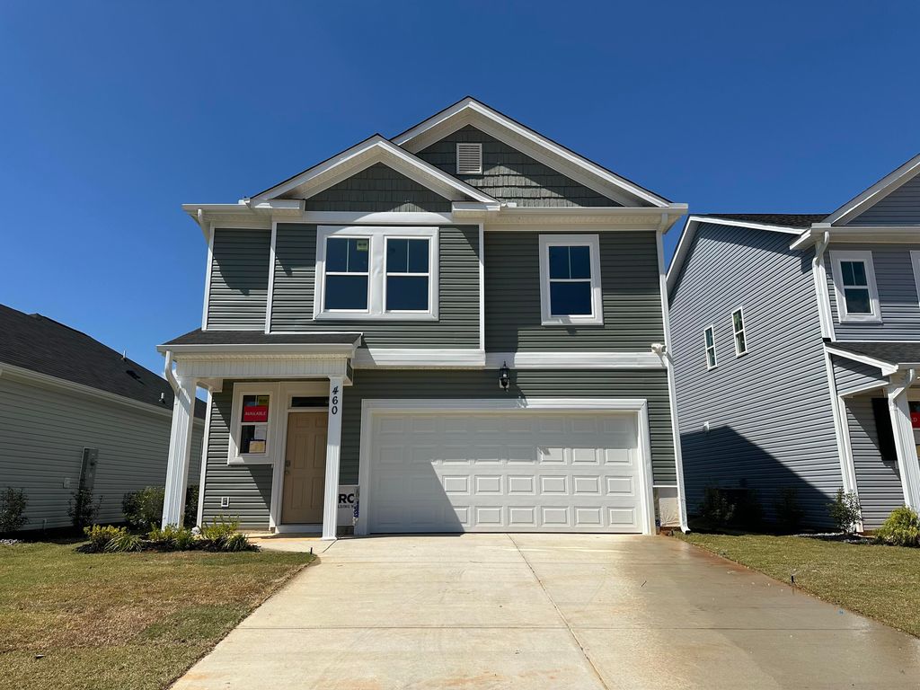 460 Helen Dr #WD247, North Augusta, SC 29860