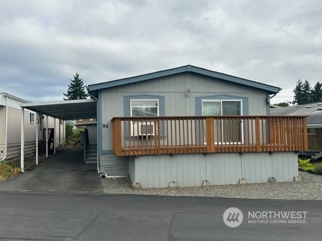 2101 S 324th Street #90, Federal Way, WA 98003