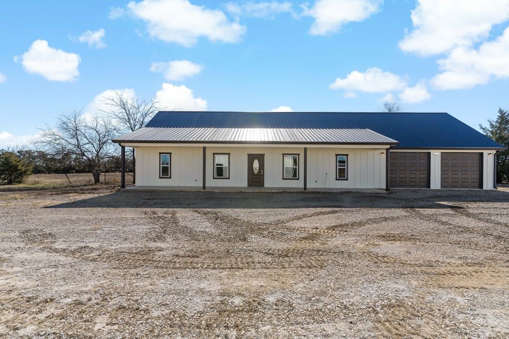 1168 County Road 24960, Brookston, TX 75421 Trulia
