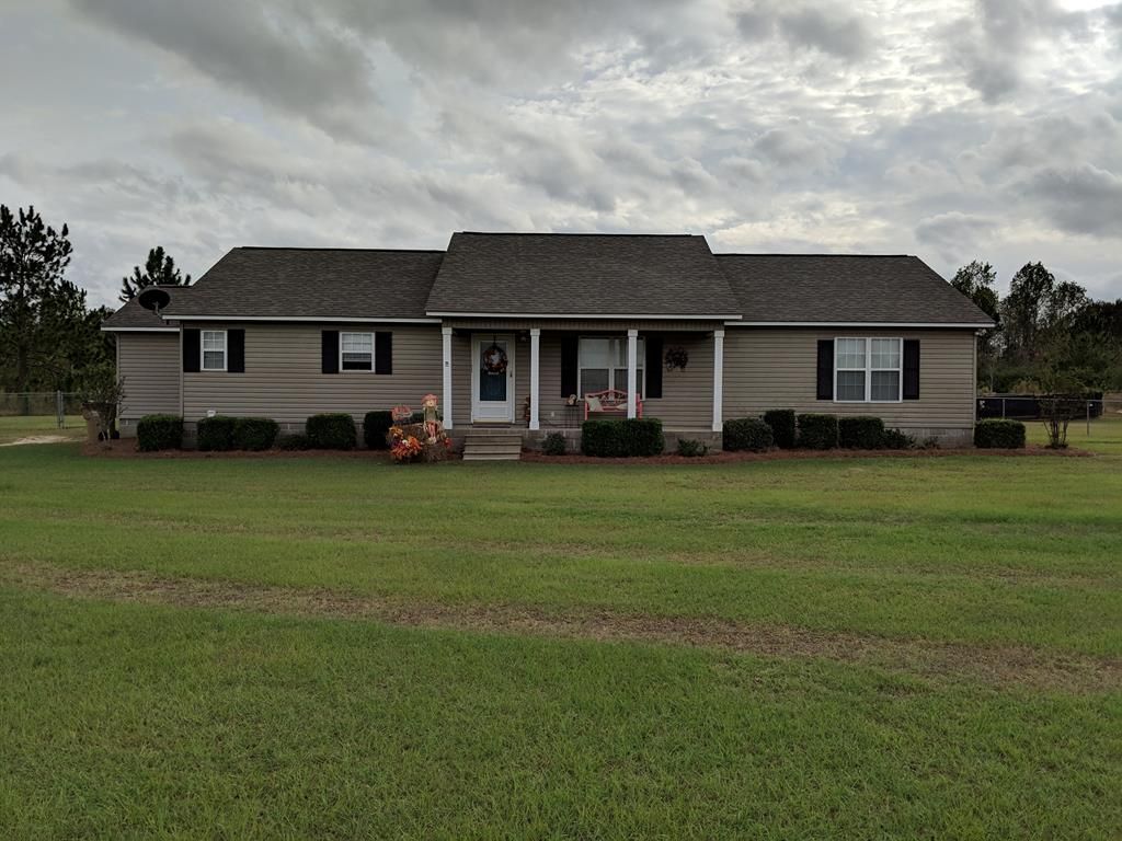 1112 Bowen Rd, Enigma, GA 31749 Trulia