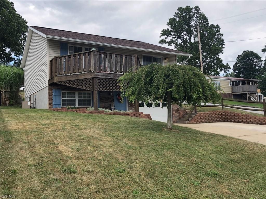 501 Park St, Barnesville, OH 43713 2 Bed, 2 Bath SingleFamily Home MLS 4215962 26 Photos