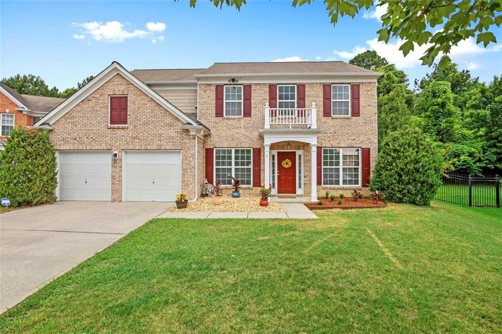 3044 Dawson Ln SW, Atlanta, GA 30331 Trulia