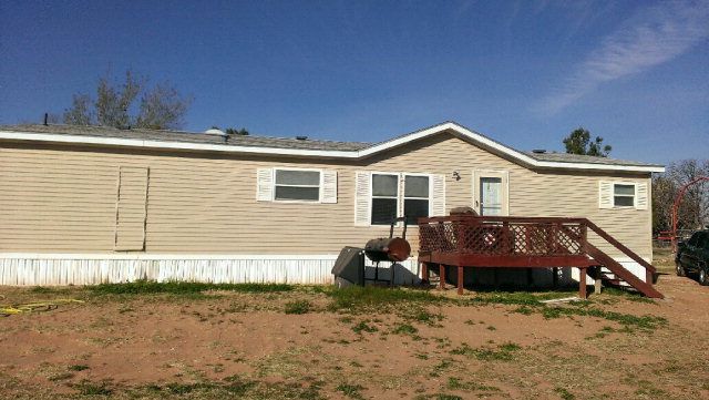 7015 W 24th St, Odessa, TX 79763