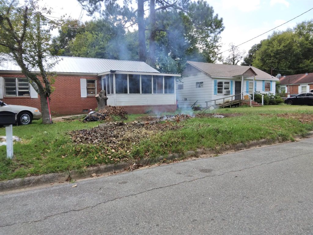 514 Lynmore Ave, Macon, GA 31206 Trulia