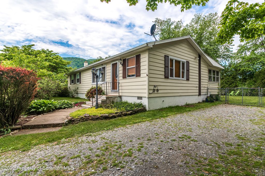 3 Dendron Dr, Tunkhannock, PA 18657 Trulia