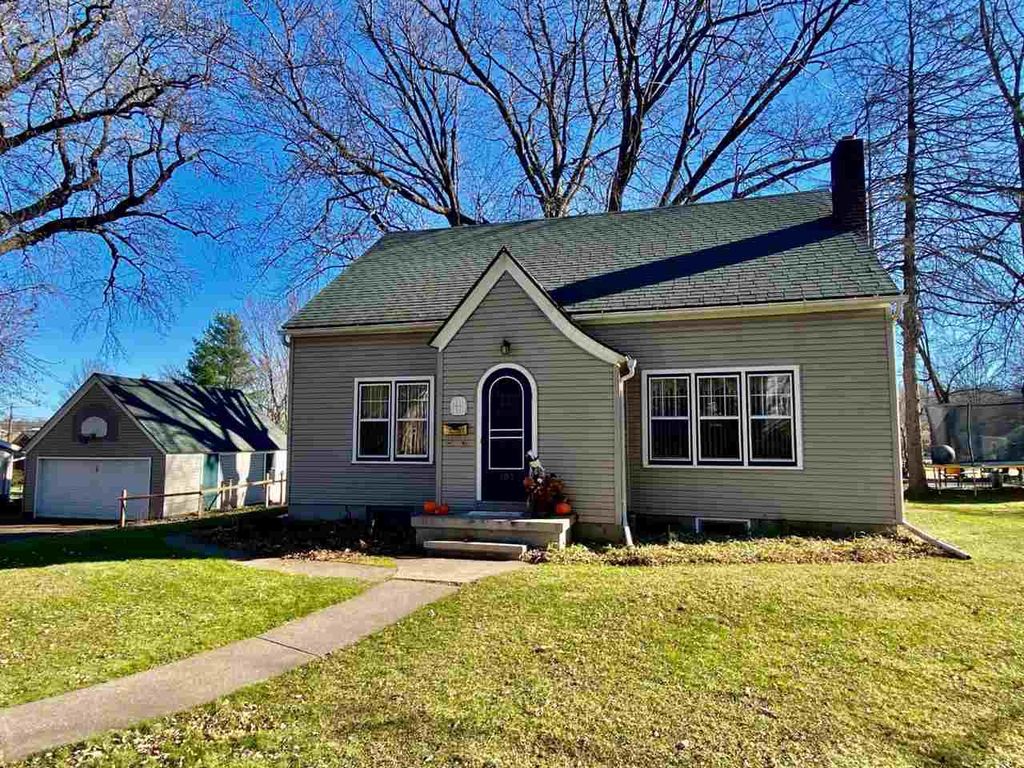 305 CLAY STREET, Neillsville, WI 54456 Trulia