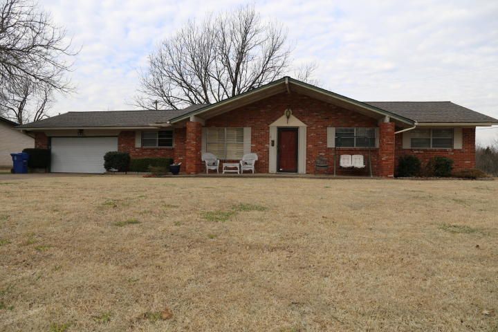 1015 Quail Creek Dr, Miami, OK 74354
