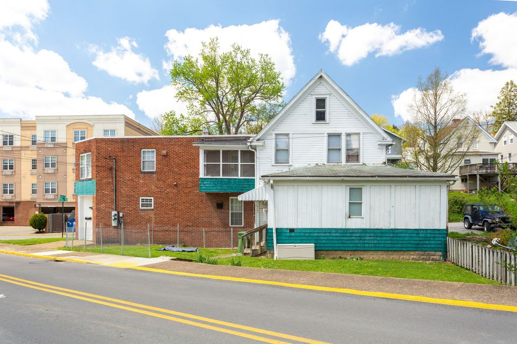 721 Richwood Ave, WV 26505 Trulia