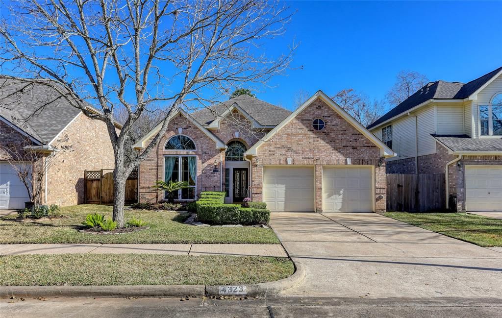 4323 Lakeshore Forest Dr, Missouri City, TX 77459 Trulia