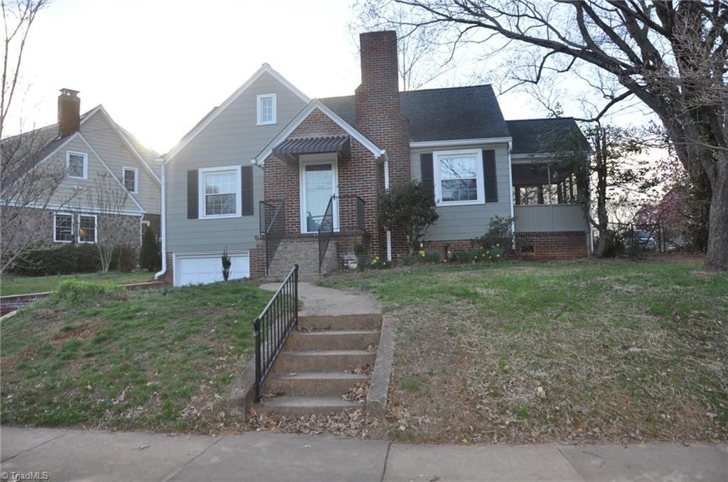 338 Miller St, Winston Salem, NC 27103 Trulia
