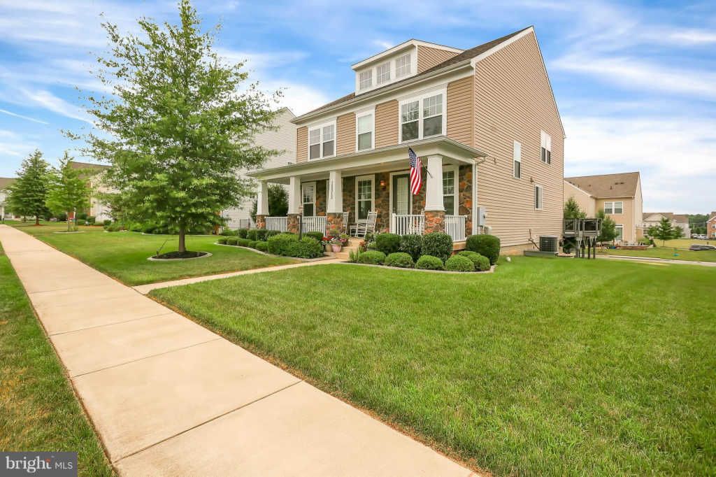 22193 new homes
