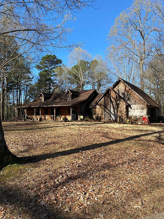 227 Inwood Rd, Texarkana, TX 75501