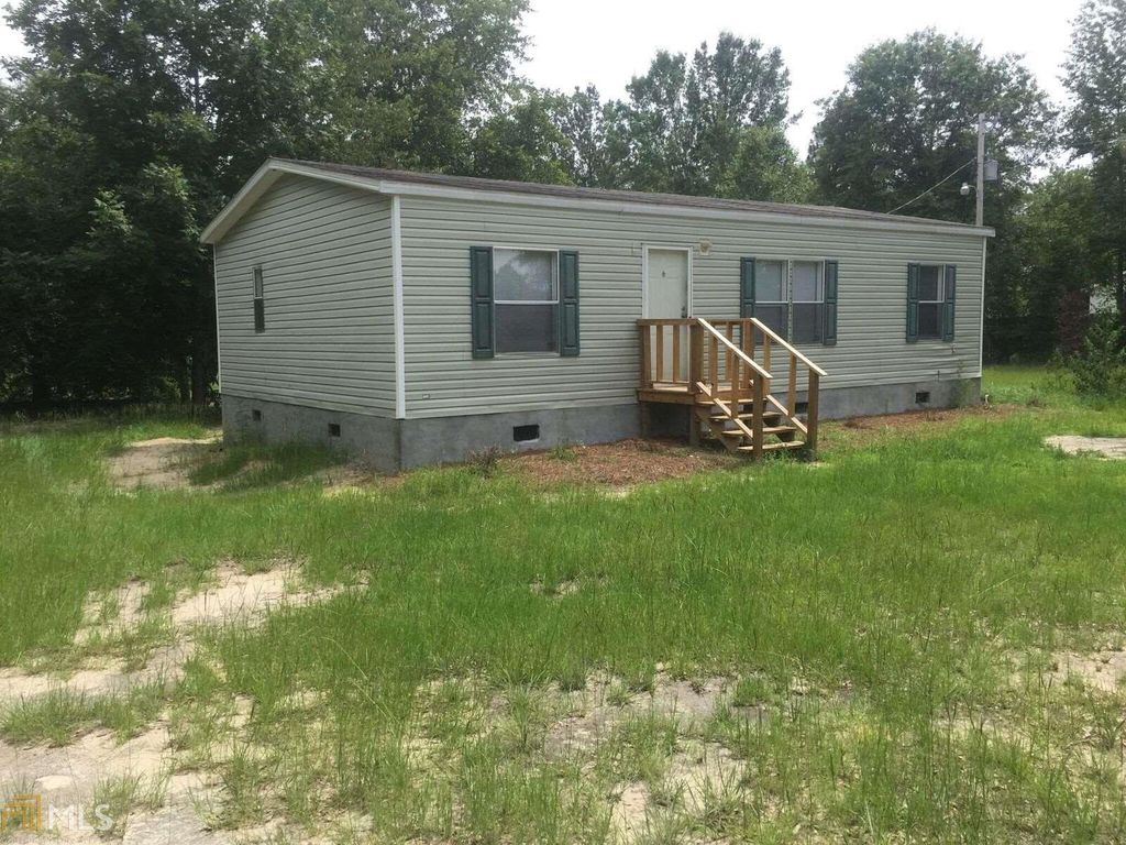 2494 Cool Springs Rd, Metter, GA 30439 Trulia