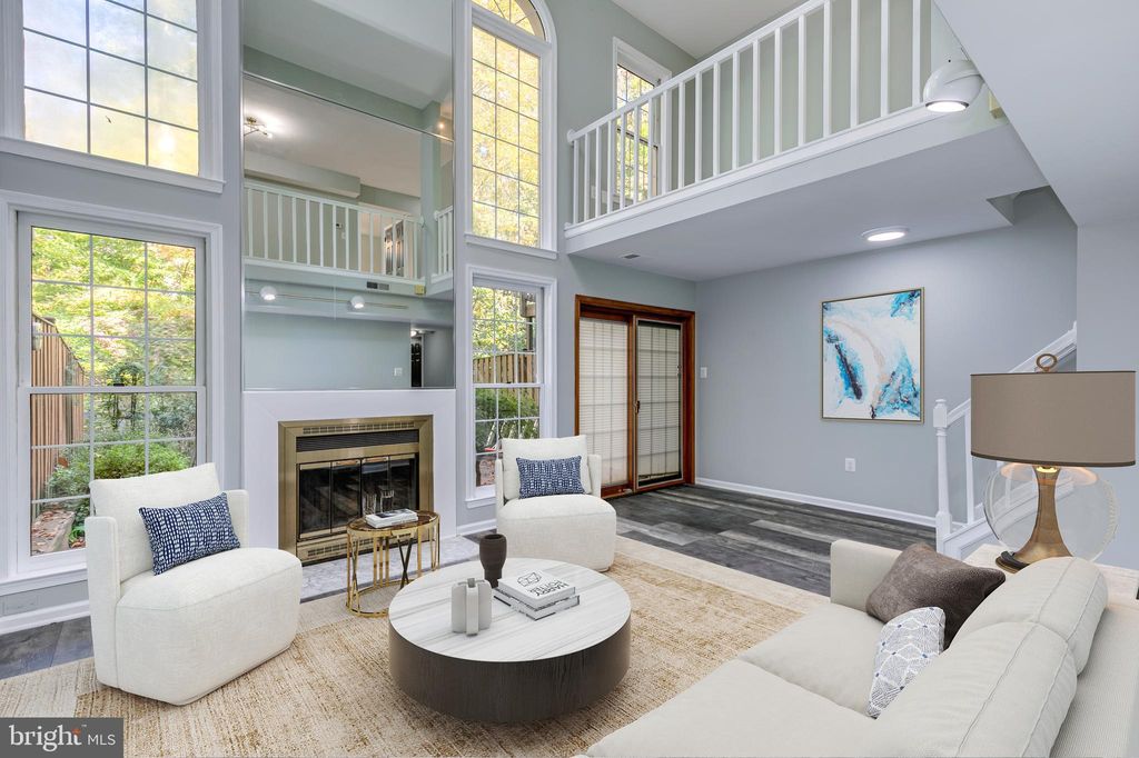 13 Englishman Ct #159, Rockville, MD 20852