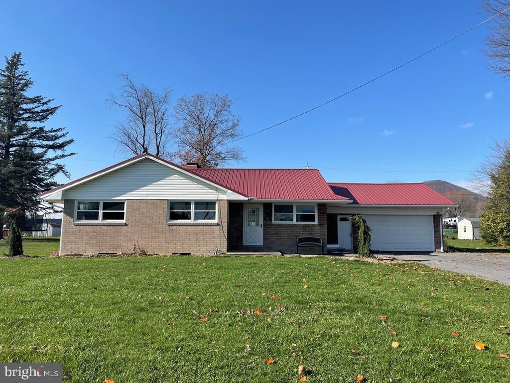 61 Hill St, Milroy, PA 17063 Trulia