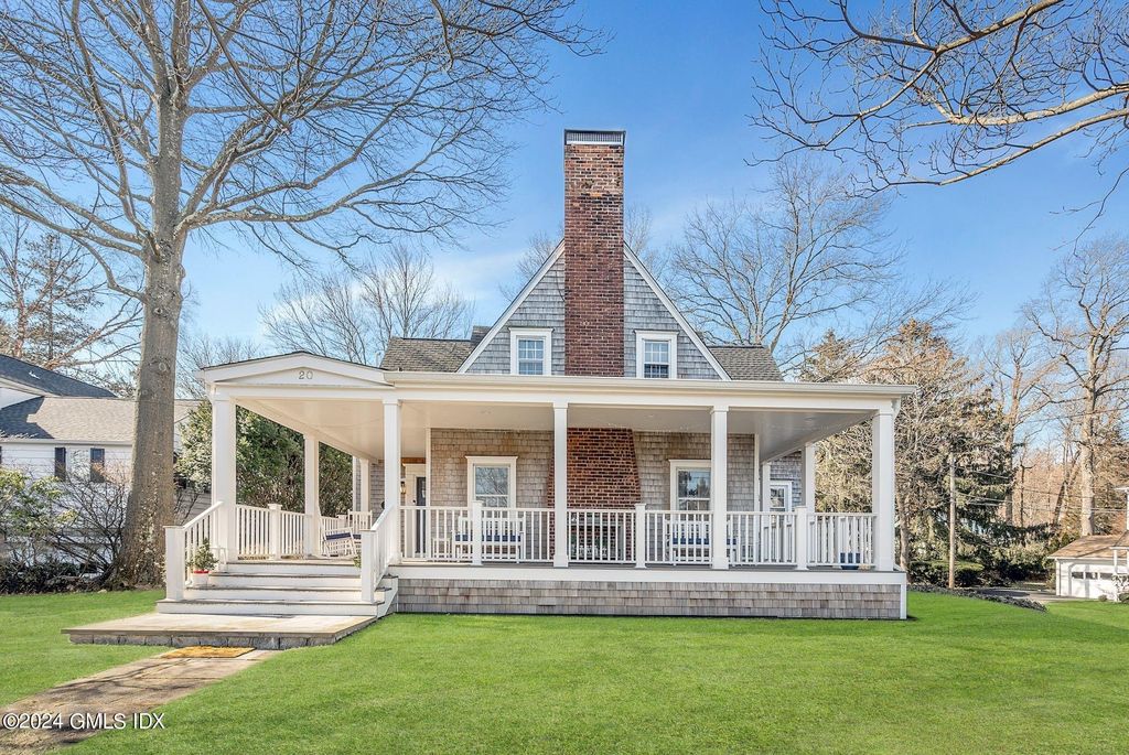 20 Linwood Ave, Riverside, CT 06878 MLS 119924 Trulia