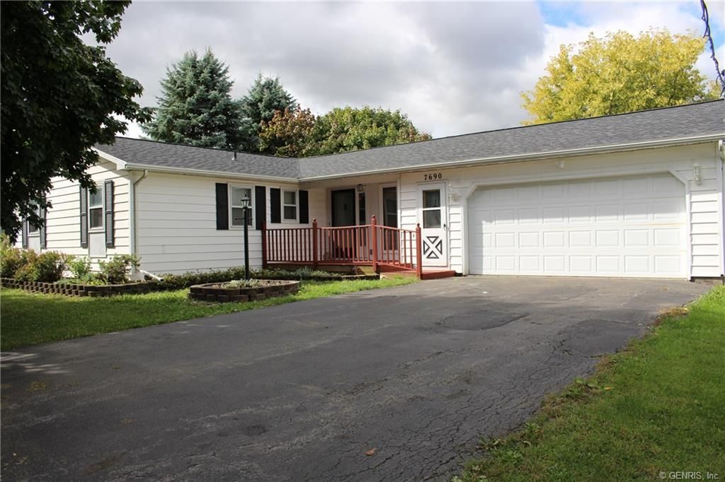 7690 School Rd, Bergen, NY 14416 Trulia