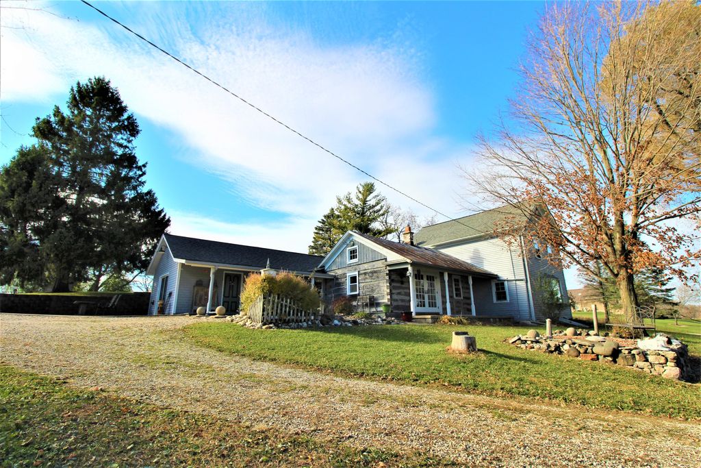 W6373 S County Road A, Adell, WI 53001 Trulia