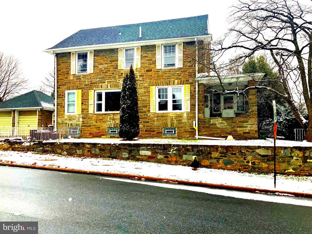 1625 Beverly Blvd, Upper Darby, PA 19082 Trulia