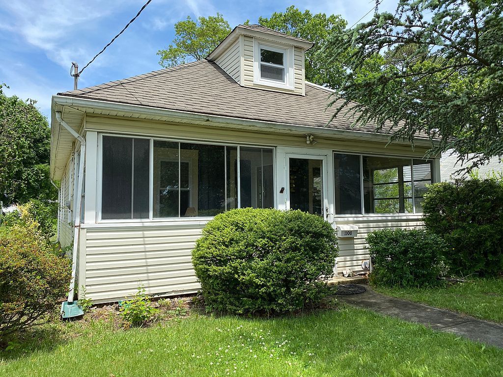 1108 18th Ave, Wall Township, NJ 07719 Trulia