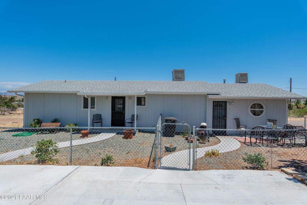 16067 S Cordes Lakes Dr, Mayer, AZ 86333 Trulia