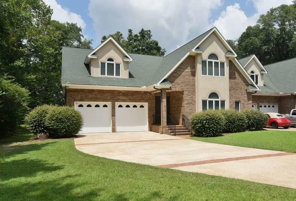 114 Saxton Pl, Leesburg, GA 31763 SingleFamily Home for Sale MLS 154038