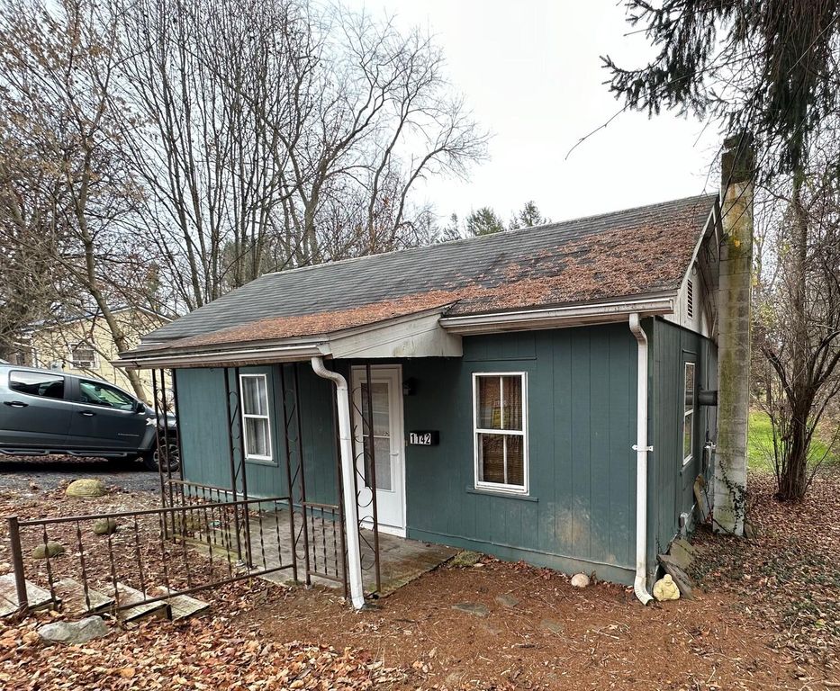 1142 Court St, Lewisburg, WV 24901 Trulia