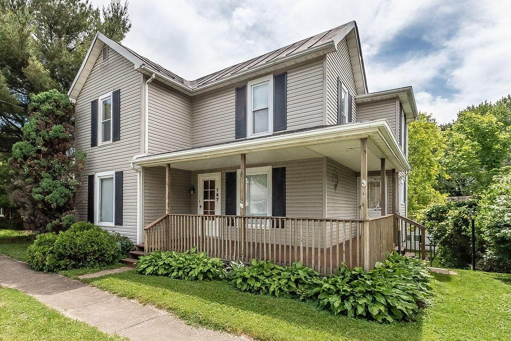 147 E Main St, Centerburg, OH 43011 Trulia