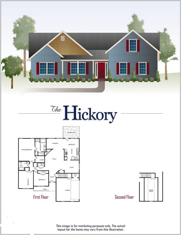 1563 Cabin Creek Trl #23, Griffin, GA 30223