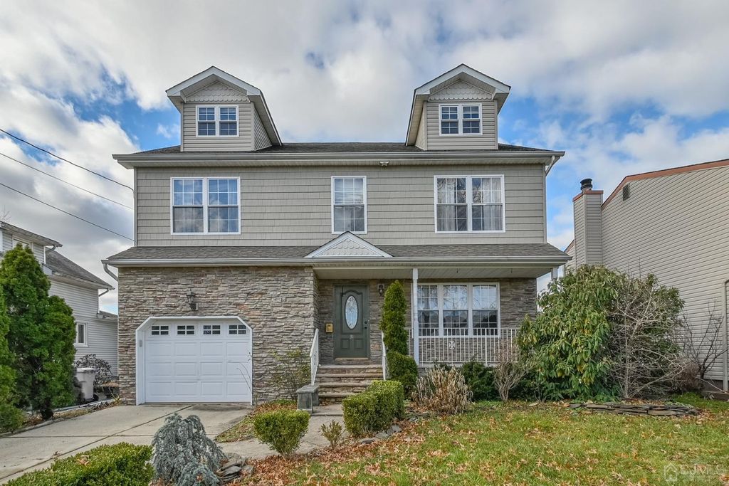 31 4th Ave, Port Reading, NJ 07064 Trulia
