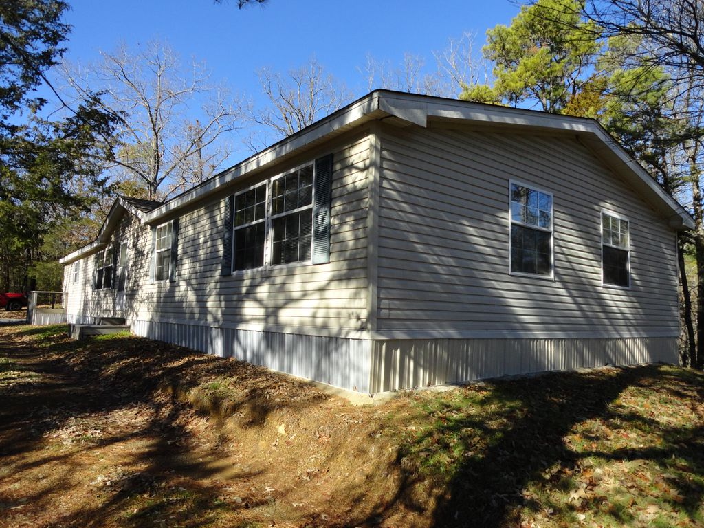 3214 State Highway 60, Perryville, AR 72126 MLS 2496 Trulia