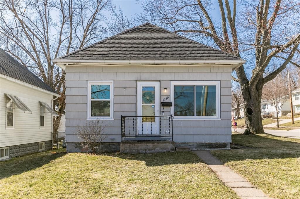 1159 K Ave NW, Cedar Rapids, IA 52405