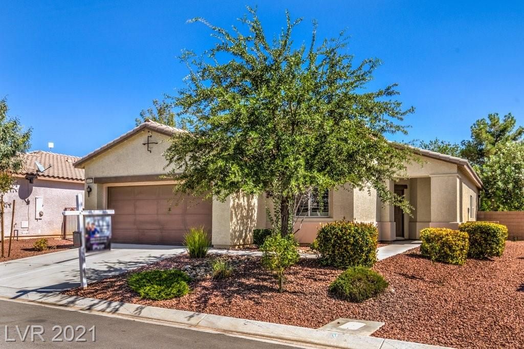 4495 La Grancia Ct, Pahrump, NV 89061