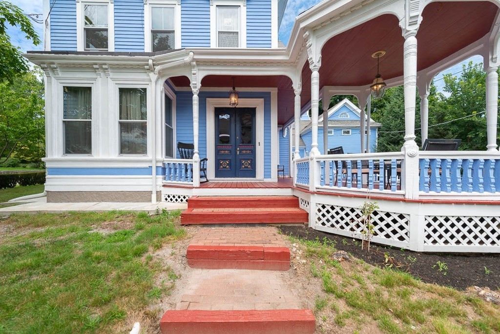 99 Day St #A, Norwood, MA 02062
