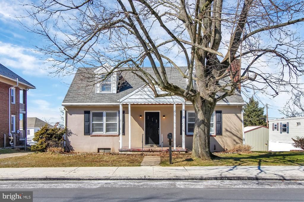 334 S Pleasant Ave, Dallastown, PA 17313 Trulia