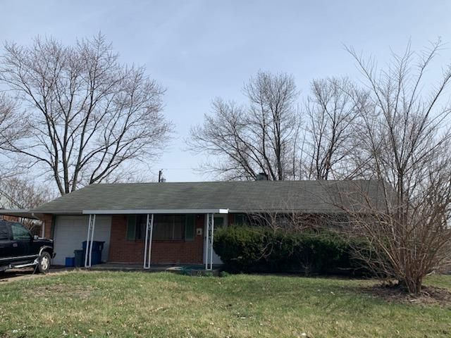 5838 Brandt Pike, Dayton, OH 45424