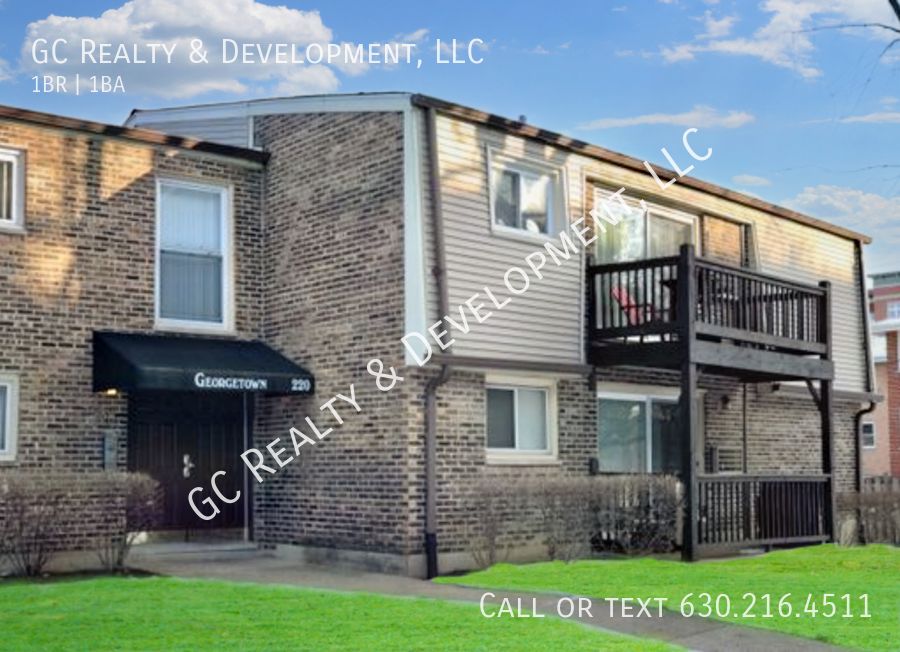 220 W Colfax St #103, Palatine, IL 60067 - See Est. Value, Schools & More