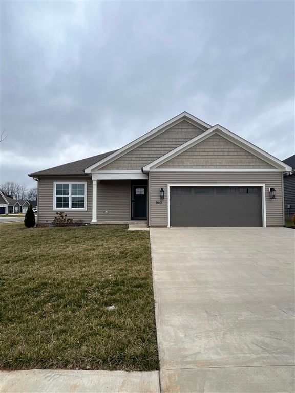 860 Poplar Log Dr, Bowling Green, KY 42101 Trulia