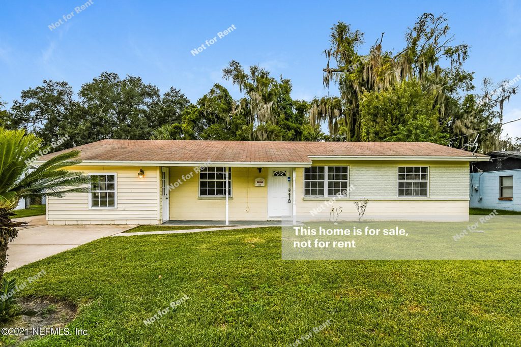 2856 Melhollin Dr, Jacksonville, FL 32216