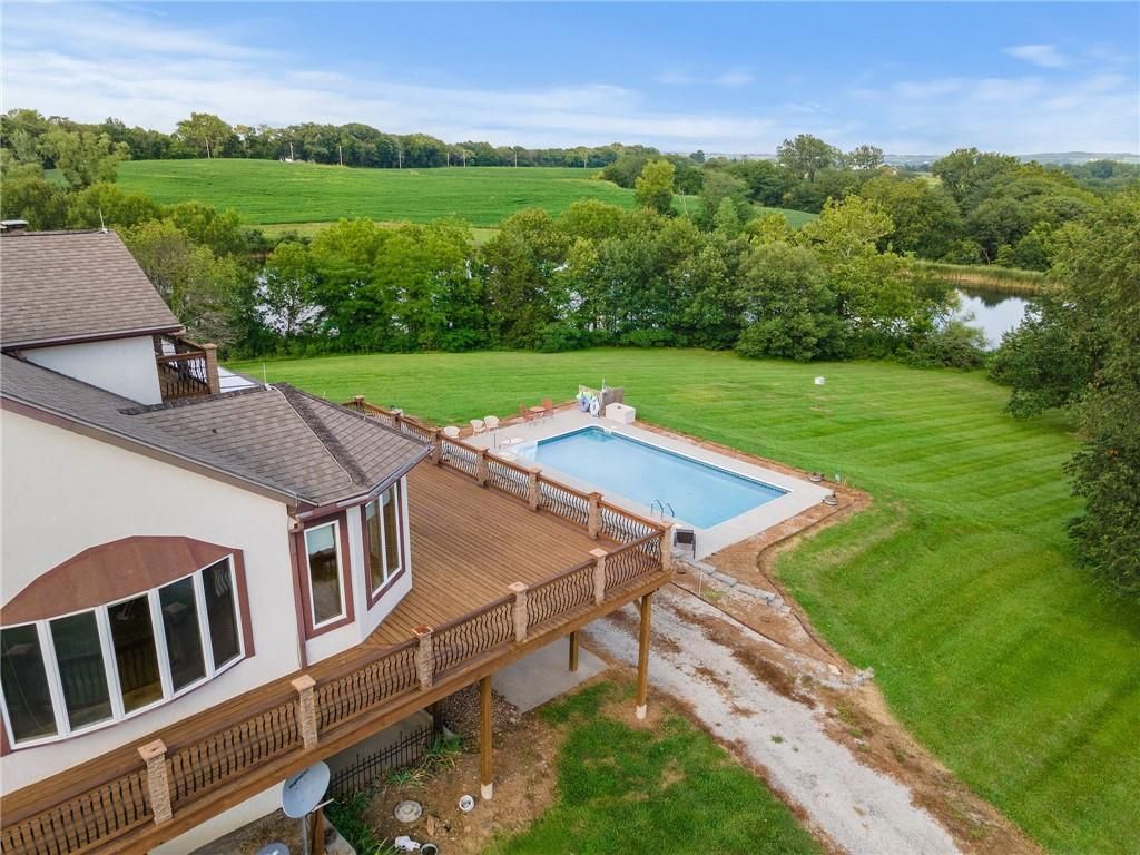 5100 SE Pigeon Hill Rd, Agency, MO 64401 MLS 2443068 Trulia