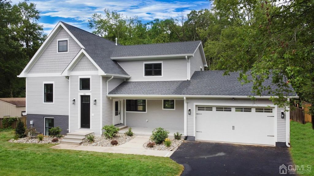 83 Fresh Ponds Rd, East Brunswick, NJ 08816 Trulia