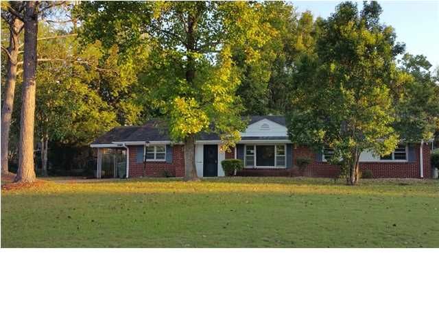 1102 Druid Hills Dr, Montgomery, AL 36111