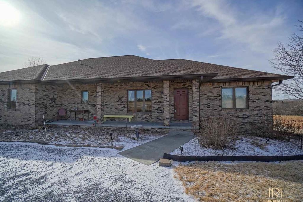 2401 W Davey Rd, Davey, NE 68336 Trulia