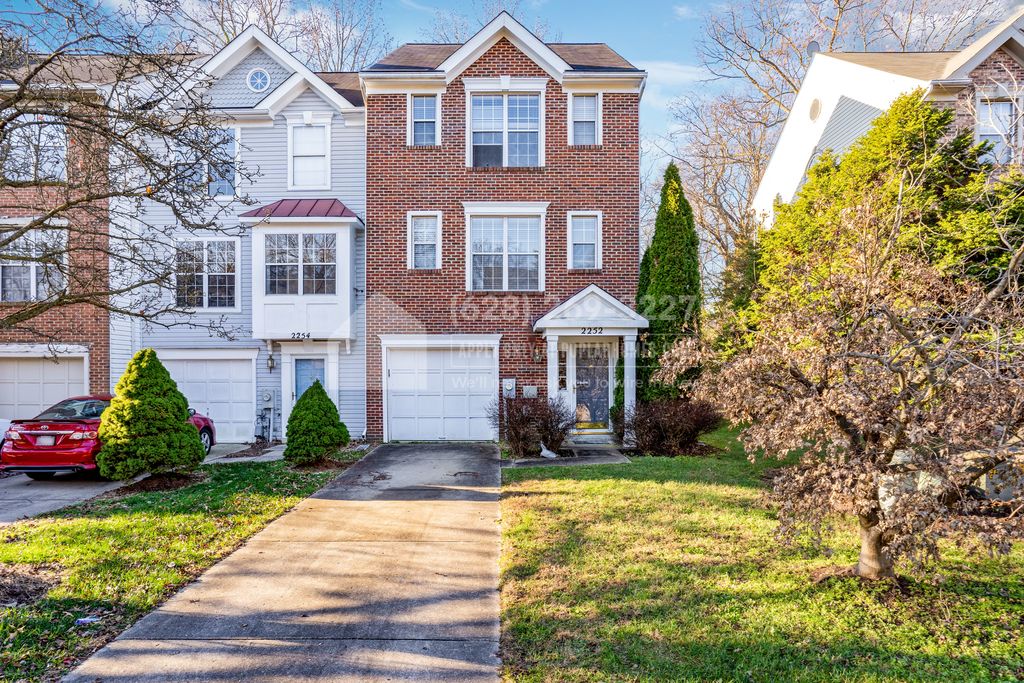 2252 Commissary Cir, Odenton, MD 21113 Trulia