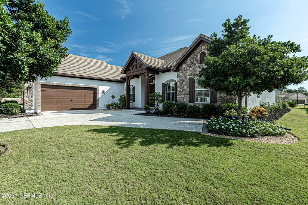 3644 Valverde Cir, Jacksonville, FL 32224